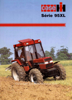 Case IH